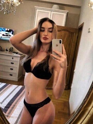 Проститутка Азалия