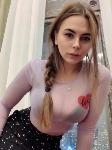 Проститутка Рената