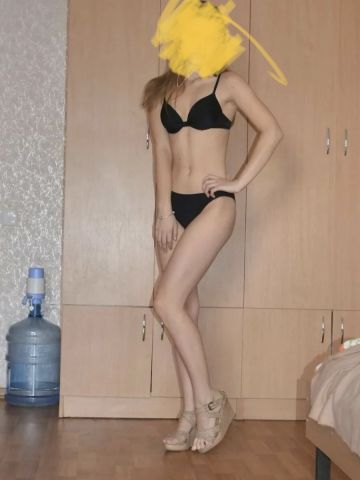 Проститутка Марина